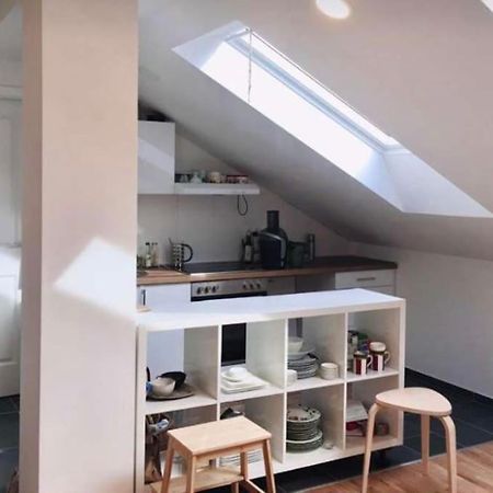 Sonnige Und Ruhige Wohnung Fur Entspanntes Reisen Viena Exterior foto